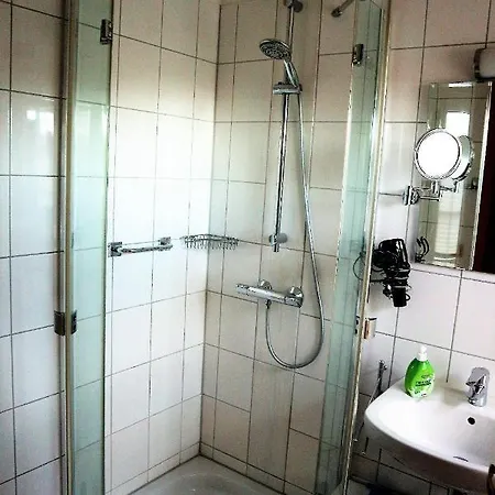 Ostseebad Ahrenshoop-haus Deichblick-ferienwohnung Corinth *