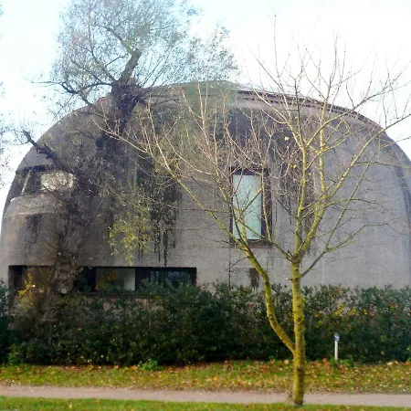 Ostseebad Ahrenshoop-haus Deichblick-ferienwohnung Corinth Apartment *